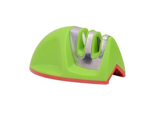 Mini Shape Outdoor Knife Sharpener Ceramic Rod